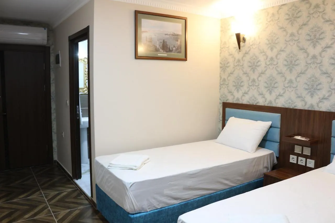 Hotel Uemit Yenikapi Istanbul 0*,  Turkey
