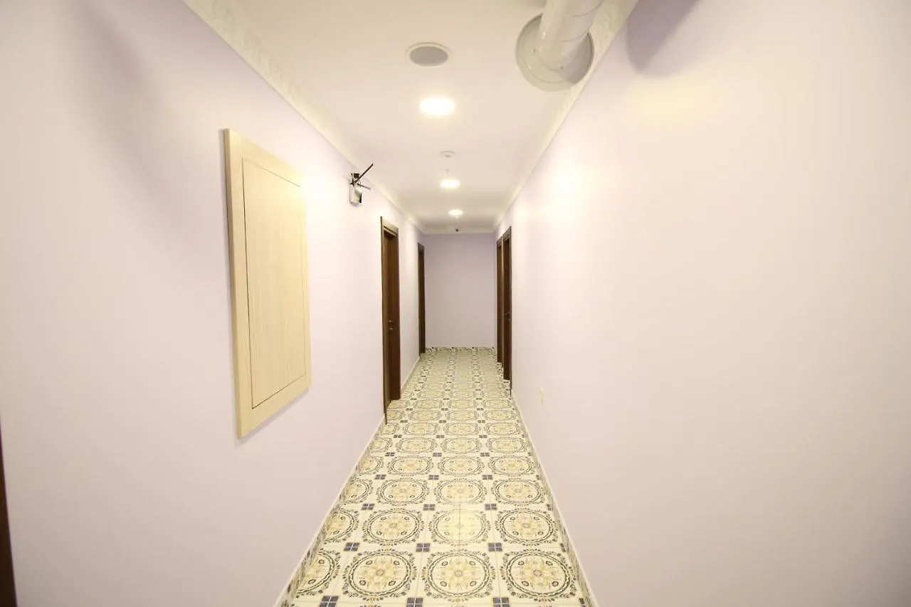 Hotel Uemit Yenikapi Istanbul Turkey