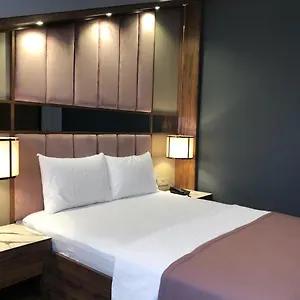 Vıtabella Suıtes Otel