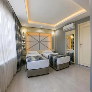 Hurriyet Otel