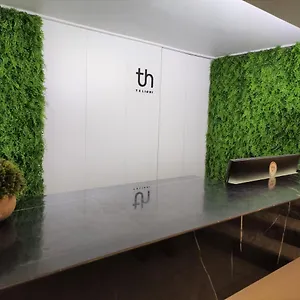 Telioni Otel Selanik