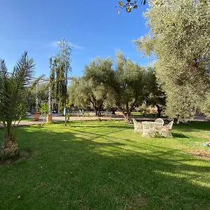 Salix D'agafay Ait Mazou