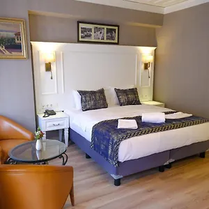 3* فندق Olympos Garden