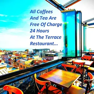 Kaya Royal - Kumkapi Istambul