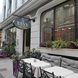 Esve Istambul