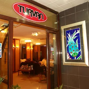 Turvan Otel