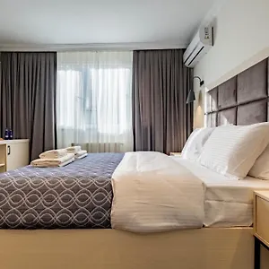 3* فندق Hub