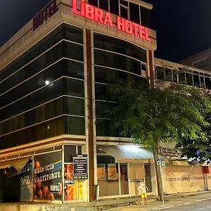 Libra Istanbul