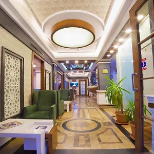 Black Tulip Otel