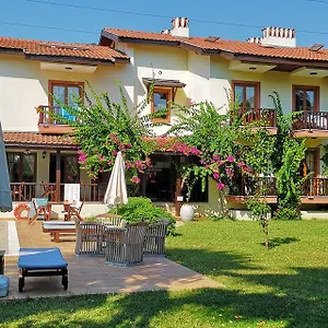 Efe Gocek Otel Göcek