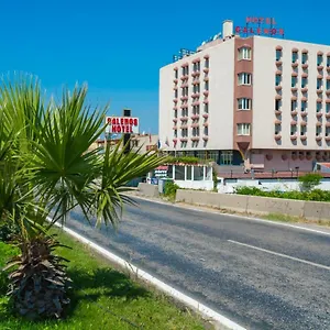 Galenos Otel Bergama