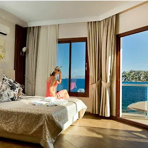 Tymnos Otel Bozburun
