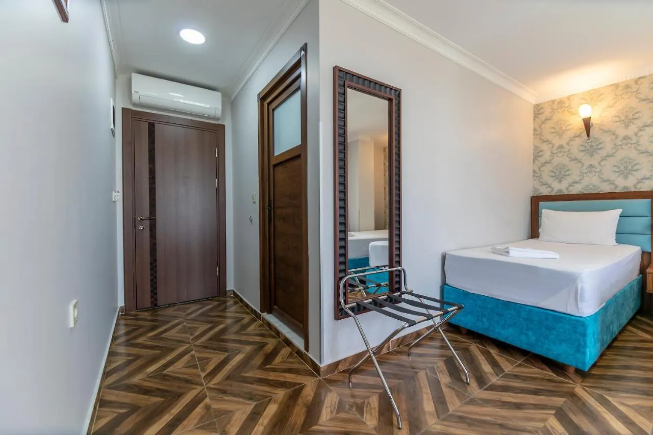 Hotel Uemit Yenikapi Istanbul 0*,  Turkey