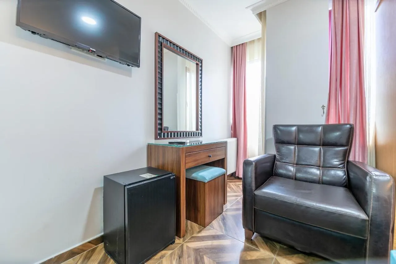 Hotel Uemit Yenikapi Istanbul