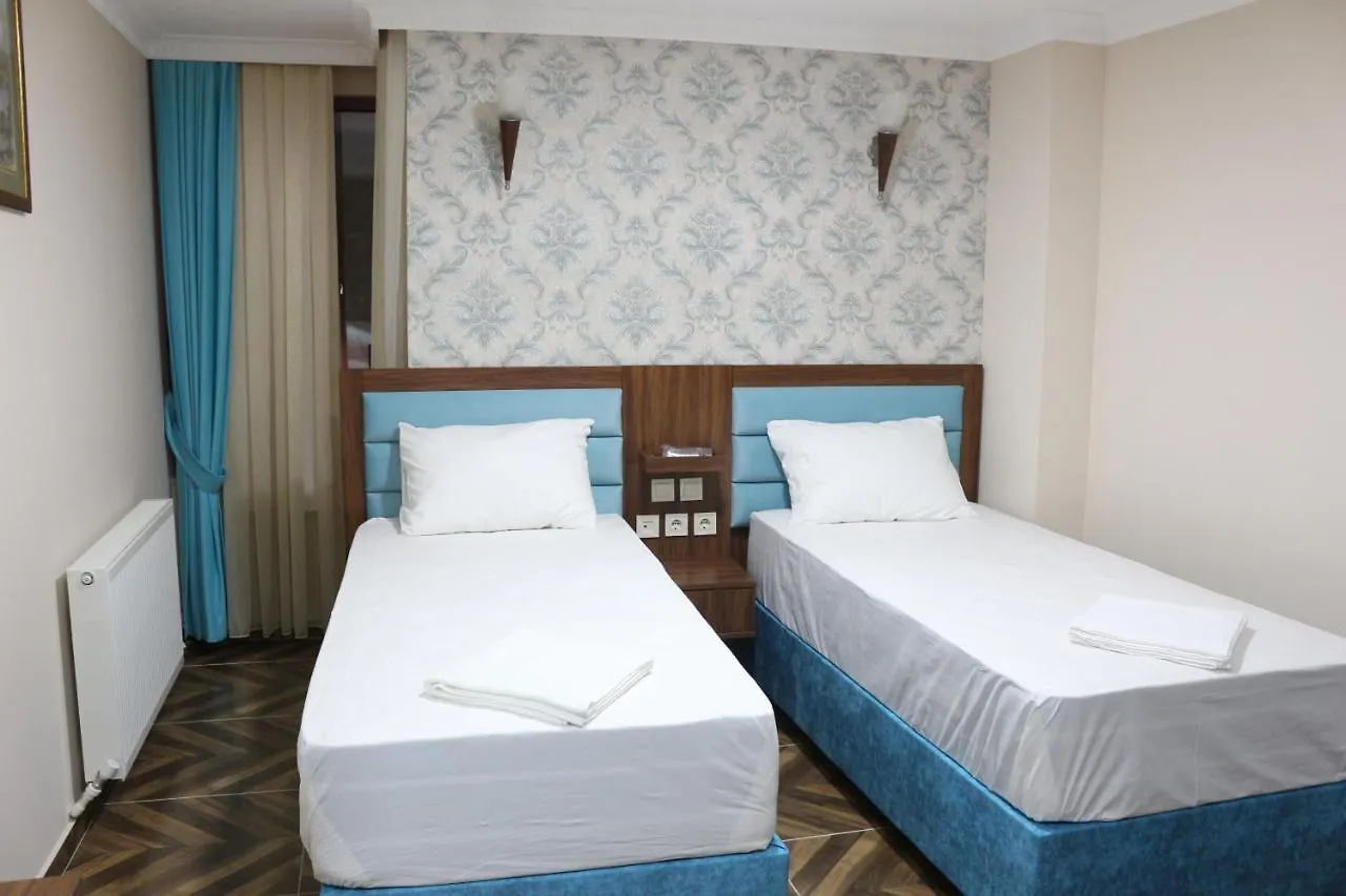 Hotel Uemit Yenikapi Стамбул 0*,