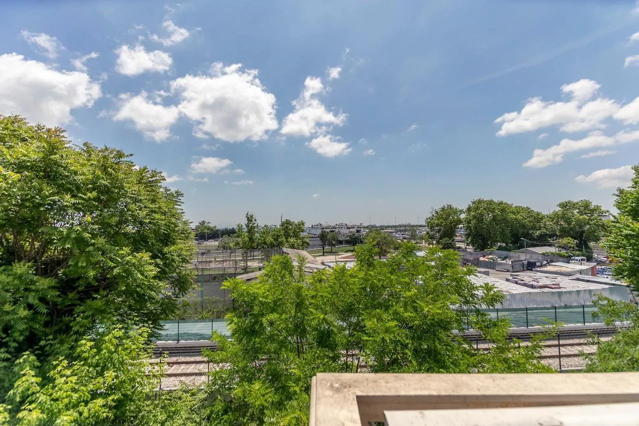 Hotel Uemit Yenikapi Стамбул