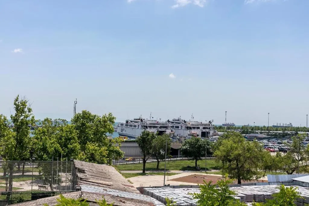 Hotel Uemit Yenikapi اسطنبول 0*,  تركيا