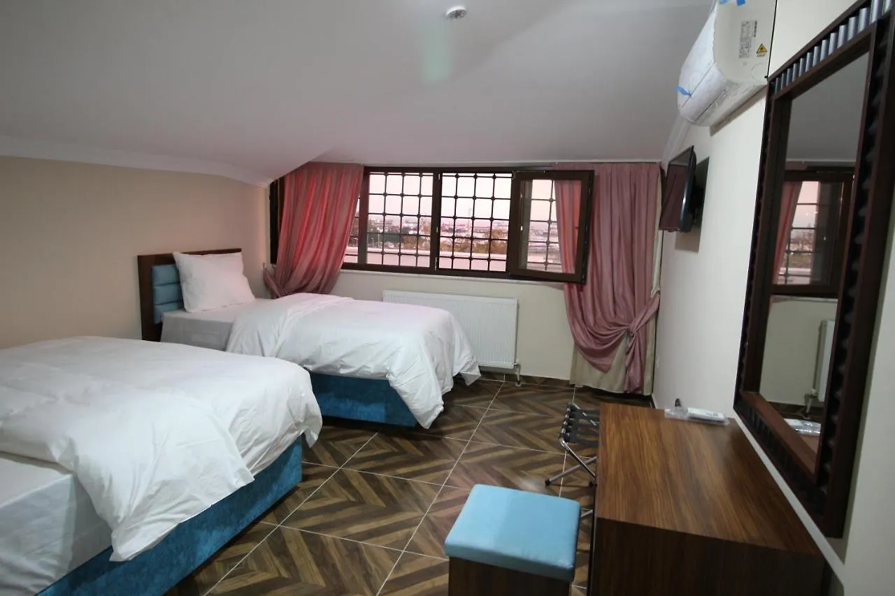 Hotel Uemit Yenikapi Istambul 0*,  Turquie