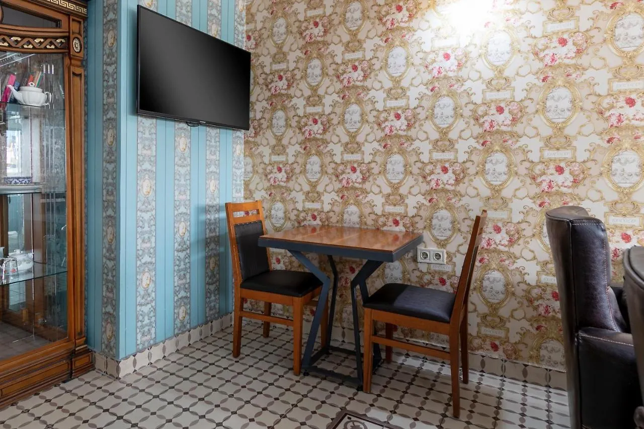 Hotel Uemit Yenikapi Istambul Turquie